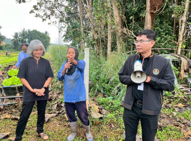 ร่วมสังเกตการณ์ คณะกรมสหกรณ์และพัฒนาชนบทเมียนมาร์ ... พารามิเตอร์รูปภาพ 63